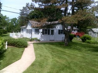4707 E Wonder Lake Rd, Wonder Lake, IL 60097