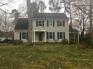 10212 Delray Ct, Glen Allen, VA 23060