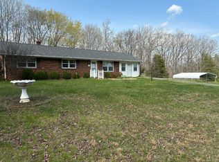 1796 Owens Mill Rd, Gretna, VA 24557