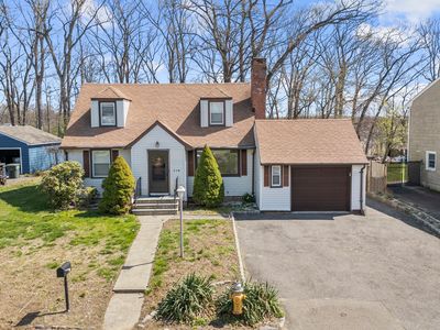186 Anton Drive, Bridgeport, CT, 06606