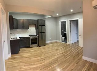 2116 Clinton Ave #1A, Bronx, NY 10457