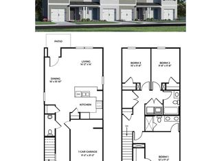 3410 Alibird Ln, Carthage, NC 28327