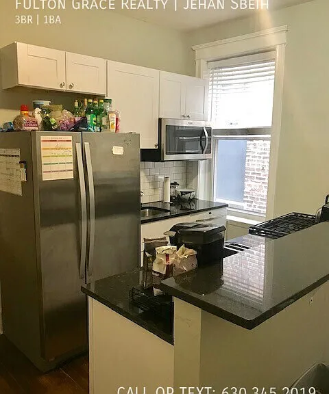 910 W Addison St #2F — Photo 6