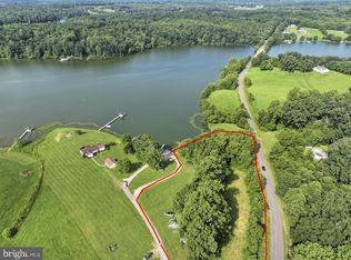 LOT-12A Evans Family Pl, Mineral, VA 23117