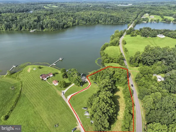 LOT-12A Evans Family Pl, Mineral, VA 23117