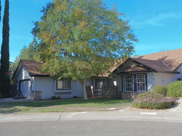 5409 Braninburg Ct, Carmichael, CA 95608