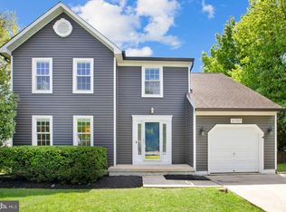 6707 Potomac Hunt Ct, Elkridge, MD 21075