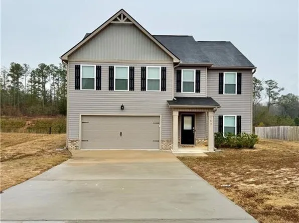 163 Goodall Woods Dr, Macon, GA 31216