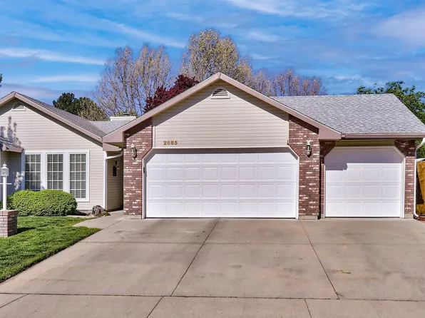 2085 N Astaire Way, Meridian, ID 83646
