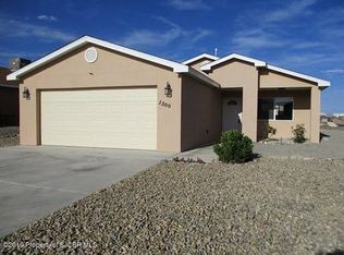 1300 Little Rabbit Dr, Farmington, NM 87401