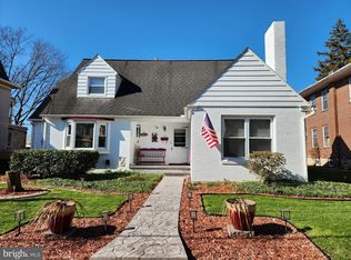 60 S Hazel St, Manheim, PA 17545