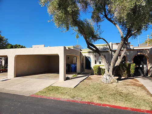 1168 E Cochise Dr Photo 1