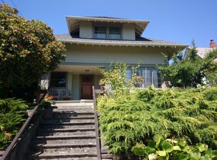 3040 NW 57th St, Seattle, WA 98107