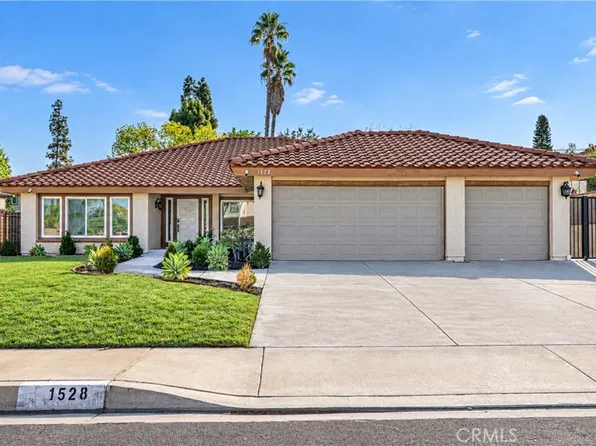 1528 S Gold Canyon Dr, Diamond Bar, CA 91789
