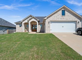 1145 Nate Cir, Bullard, TX 75757