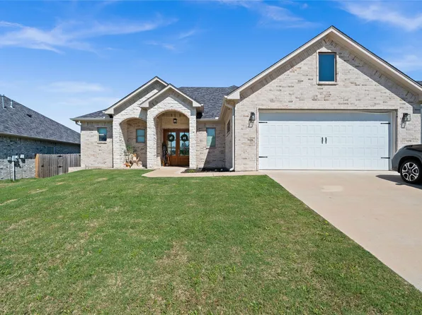 1145 Nate Cir, Bullard, TX 75757