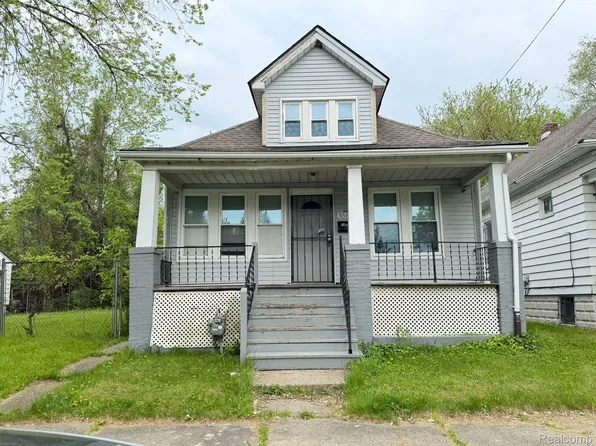 5565 Fairview St, Detroit, MI 48213