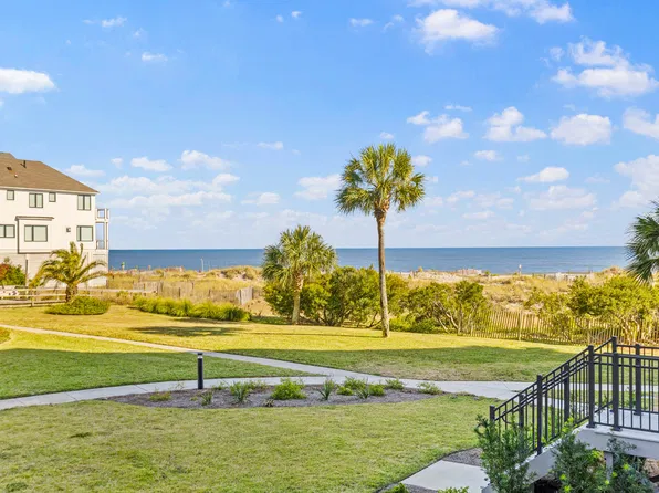8000 Palmetto Dr APT 104-A, Isle Of Palms, SC 29451