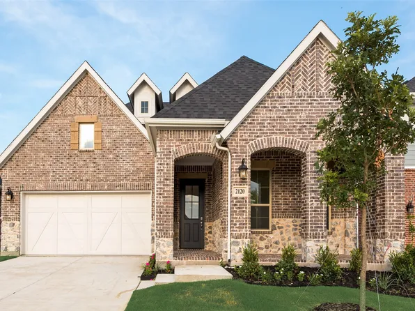 2120 La Jolla Dr, Rowlett, TX 75088