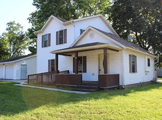 200 W Walnut St, Baraboo, WI 53913