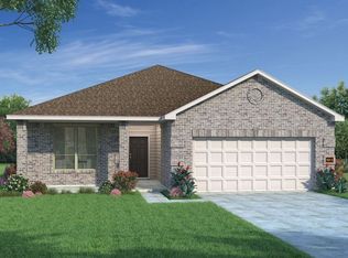 3117 Areca Ln, Fort Worth, TX 76108