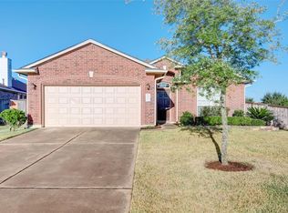 7034 Crockett Ridge Dr, Richmond, TX 77406