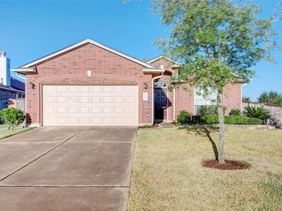 7034 Crockett Ridge Dr, Richmond, TX, 77406