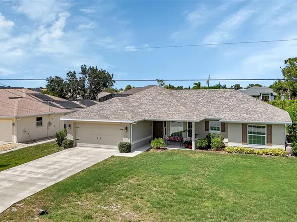 73 Pine Valley Ln, Rotonda West, FL 33947