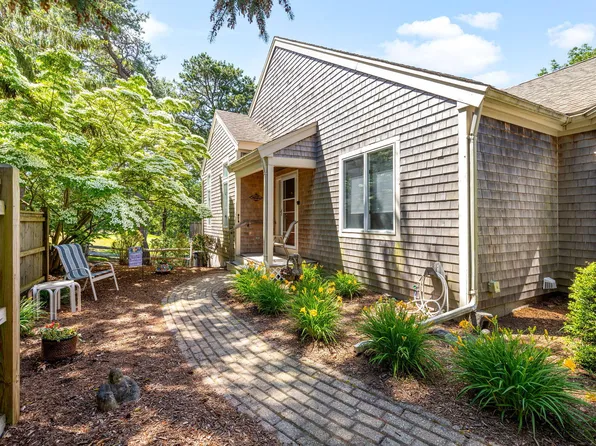 248 Kate's Path Village, Yarmouth Port, MA 02675