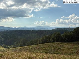 0 TBD Topia Road, Piney Creek, NC 28663