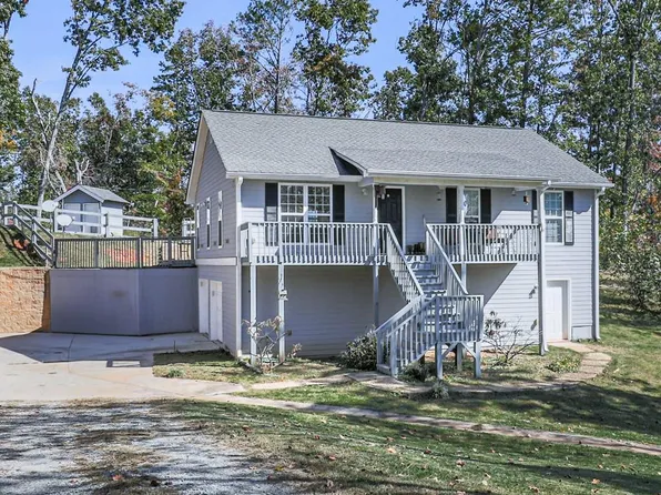 255 Sparkling Springs Rd, Jasper, GA 30143