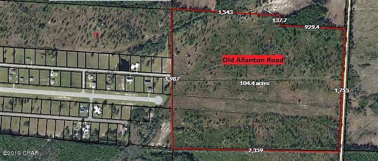 1st image of Old Allanton Rd