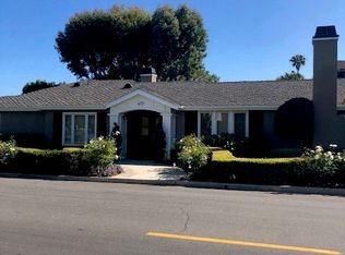 435 Riverside Ave, Newport Beach, CA 92663