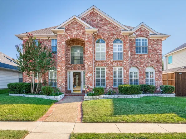 4400 Belvedere Dr, Plano, TX 75093