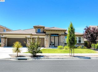 1504 Mildred Ave, Brentwood, CA 94513