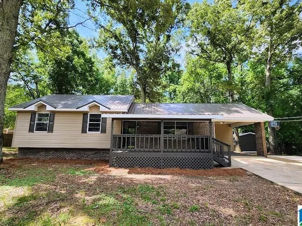 120 Boozer Dr, Jacksonville, AL 36265