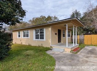 2715 W 45th St, Jacksonville, FL 32209