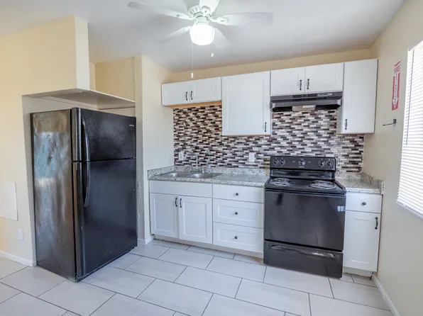 1753 E Harvard St, Phoenix, AZ