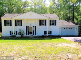 6125 Rockawalkin Rd, Salisbury, MD 21801