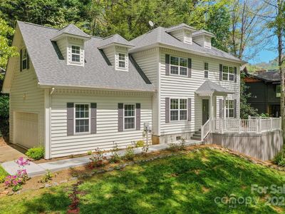 16 Jackson Dr, Waynesville, NC, 28786