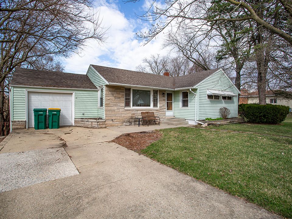 1st image of 520 E 70th Pl