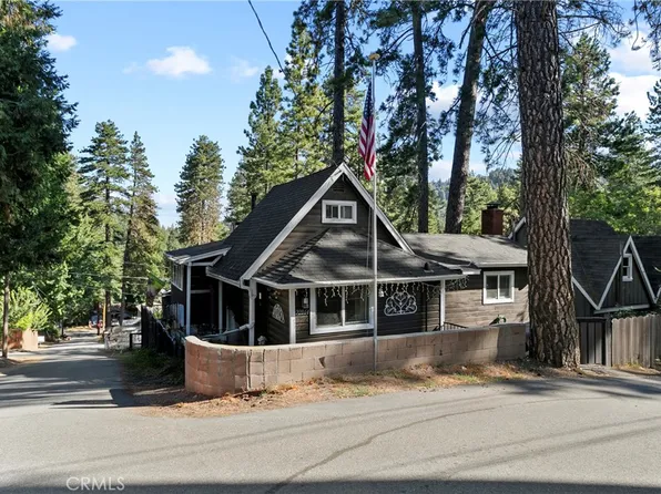 22864 Alder Ln, Crestline, CA 92325