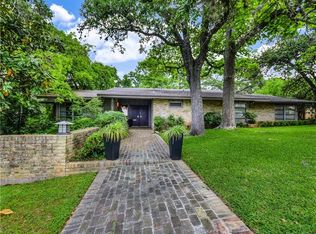 3402 River Rd, Austin, TX 78703
