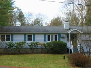 2750 Aspen Way, Saylorsburg, PA 18353