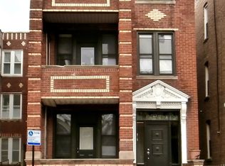 2540 W Augusta Blvd #2R, Chicago, IL 60622