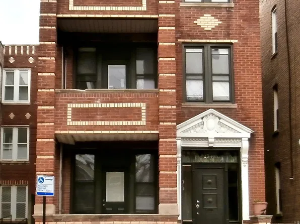 2540 W Augusta Blvd, Chicago, IL