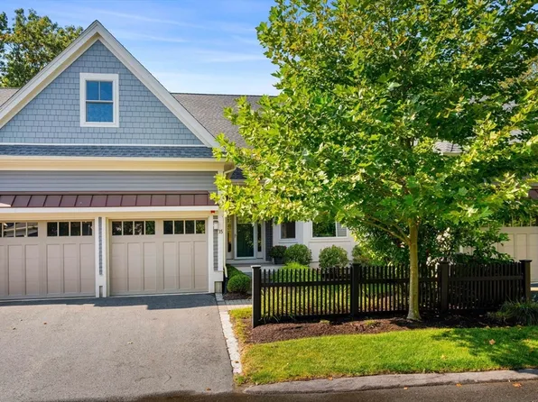 35 Woodmere Dr #35, Milton, MA 02186