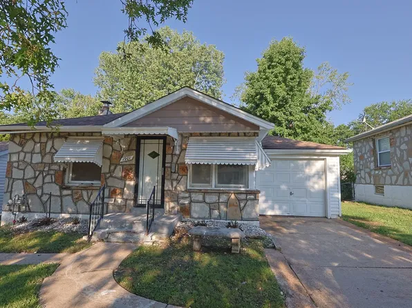1901 N Hanley Rd, Saint Louis, MO 63114