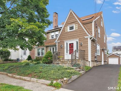 714 Wilcoxson Avenue, Stratford, CT, 06614