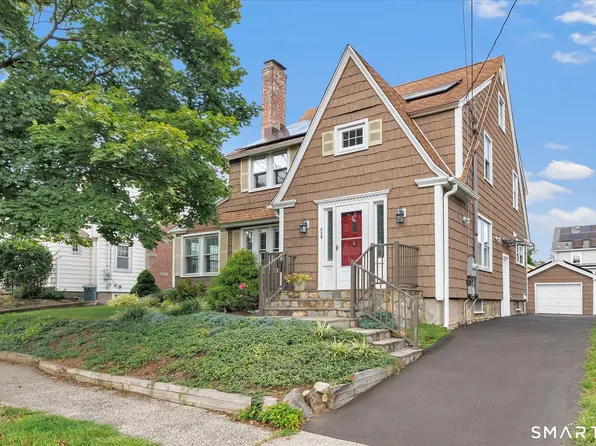 714 Wilcoxson Avenue, Stratford, CT 06614